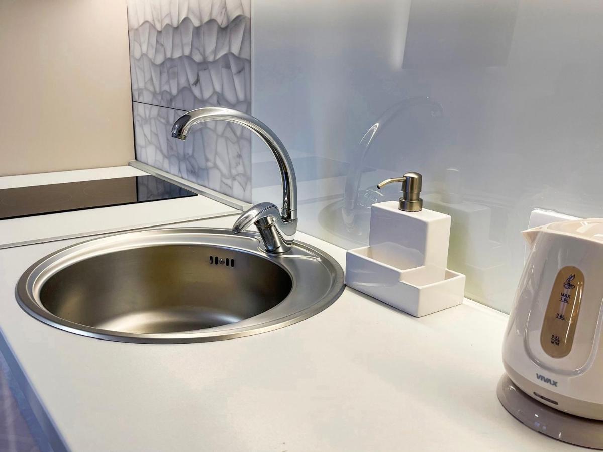 Skadarlija Colorway Apartment Beograd Ngoại thất bức ảnh