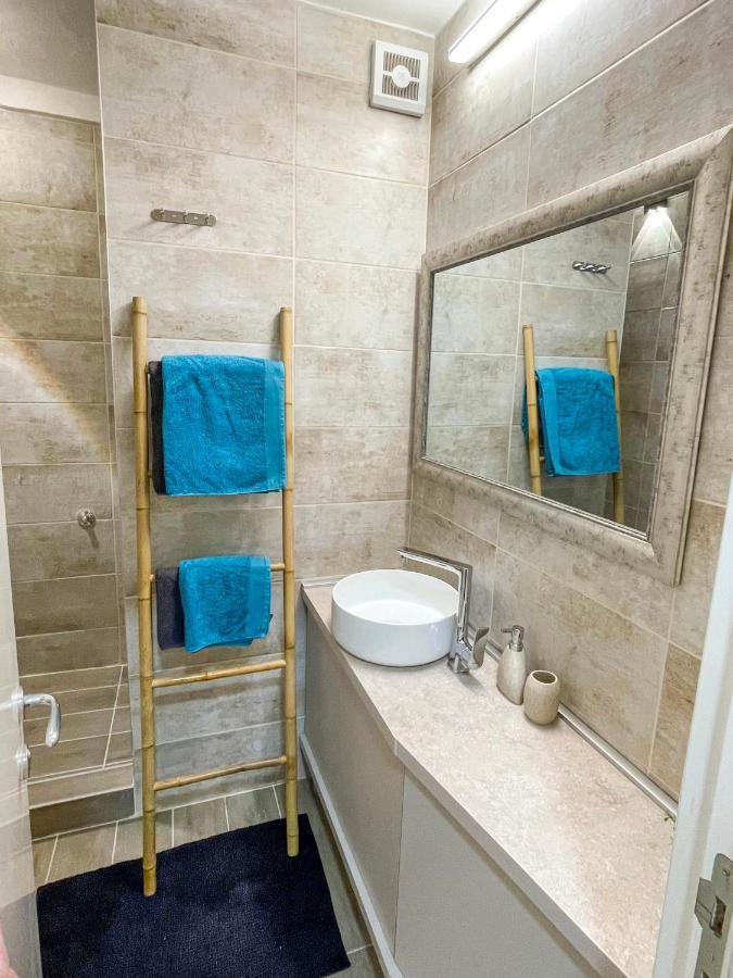 Skadarlija Colorway Apartment Beograd Ngoại thất bức ảnh